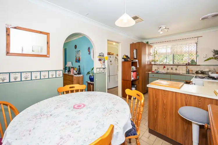 Fourth view of Homely house listing, 22 HENNIKER WAY, Koondoola WA 6064