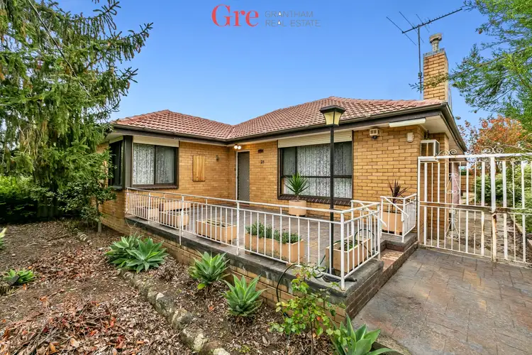 28 Gladstone Street, St Albans VIC 3021