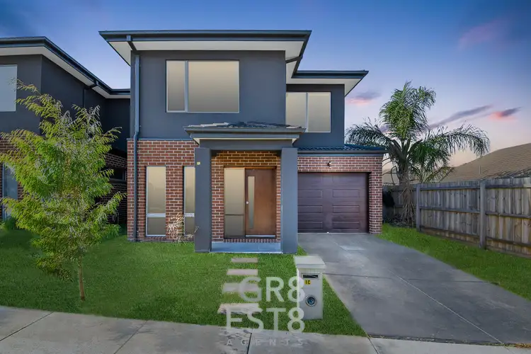 1c The Birches, Doveton VIC 3177