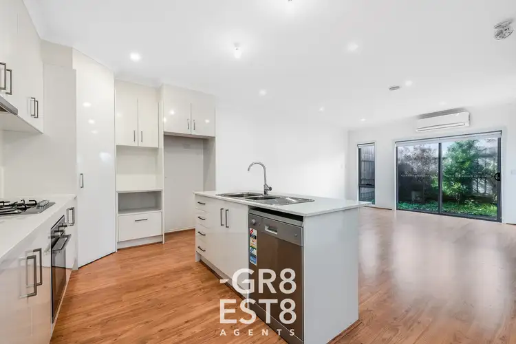 Third view of Homely house listing, 1c The Birches, Doveton VIC 3177
