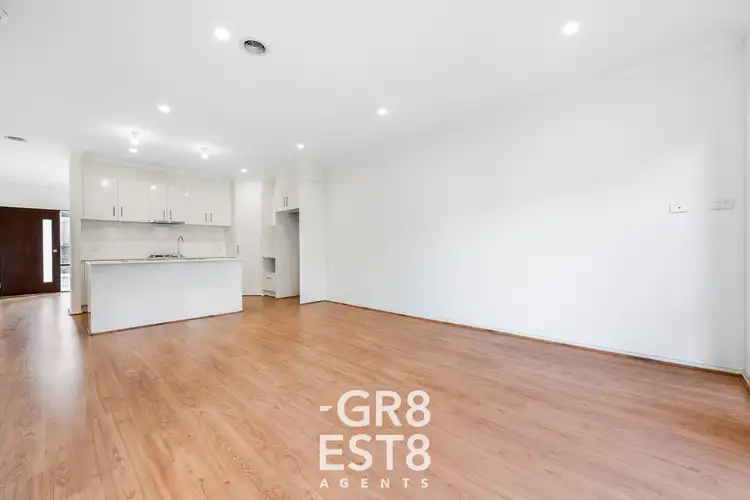 Fourth view of Homely house listing, 1c The Birches, Doveton VIC 3177