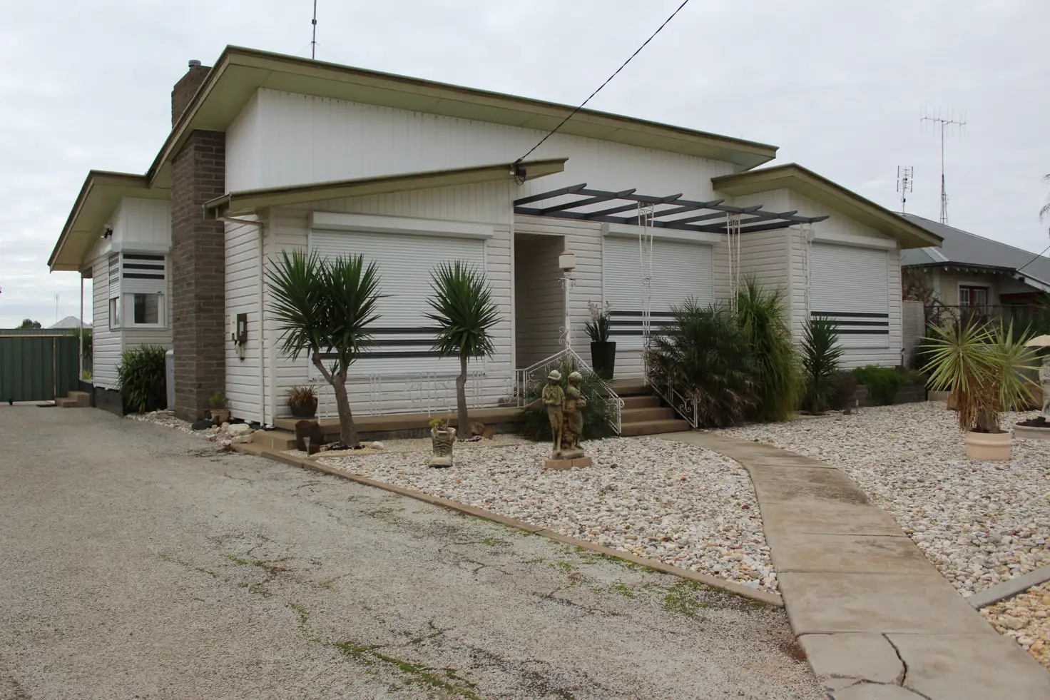 Main view of Homely house listing, 51 Charles Street, Jeparit VIC 3423