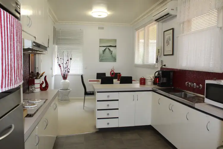 Fifth view of Homely house listing, 51 Charles Street, Jeparit VIC 3423