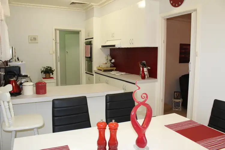 Seventh view of Homely house listing, 51 Charles Street, Jeparit VIC 3423