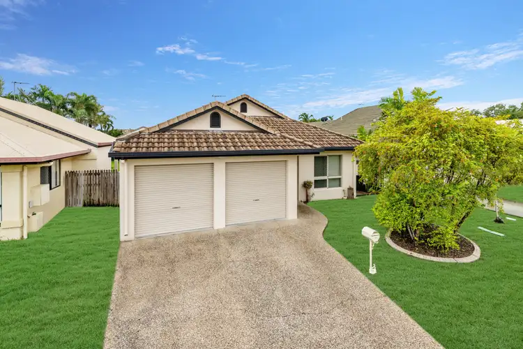 14 Lakeview Court, Kirwan QLD 4817