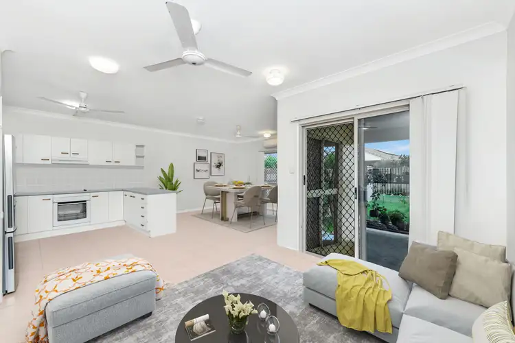 Second view of Homely house listing, 14 Lakeview Court, Kirwan QLD 4817