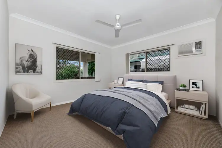 Fourth view of Homely house listing, 14 Lakeview Court, Kirwan QLD 4817