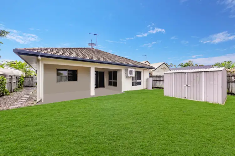 Sixth view of Homely house listing, 14 Lakeview Court, Kirwan QLD 4817