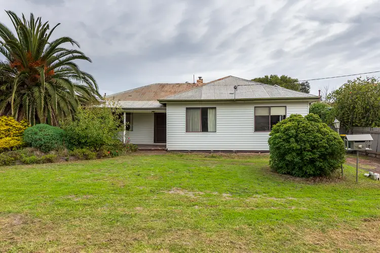 Main view of Homely house listing, 44 Church Street, Nhill VIC 3418