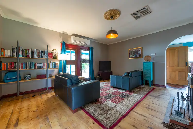 Second view of Homely house listing, 44 Church Street, Nhill VIC 3418