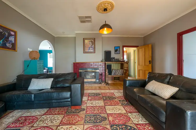 Third view of Homely house listing, 44 Church Street, Nhill VIC 3418