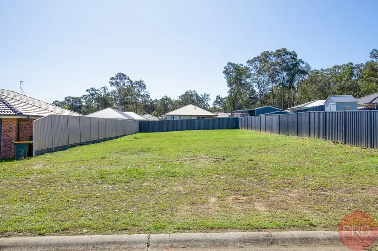 Main view of Homely land listing, 8 Vulture Street, Ellalong NSW 2325