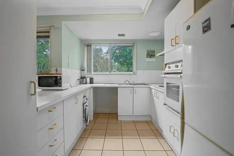Fourth view of Homely townhouse listing, 6/34-42 Old Pacific Highway, Oxenford QLD 4210