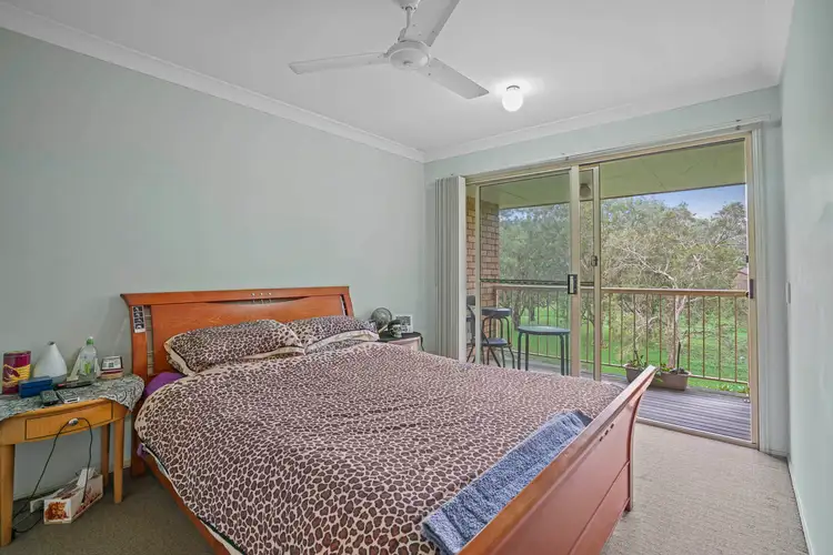 Fifth view of Homely townhouse listing, 6/34-42 Old Pacific Highway, Oxenford QLD 4210