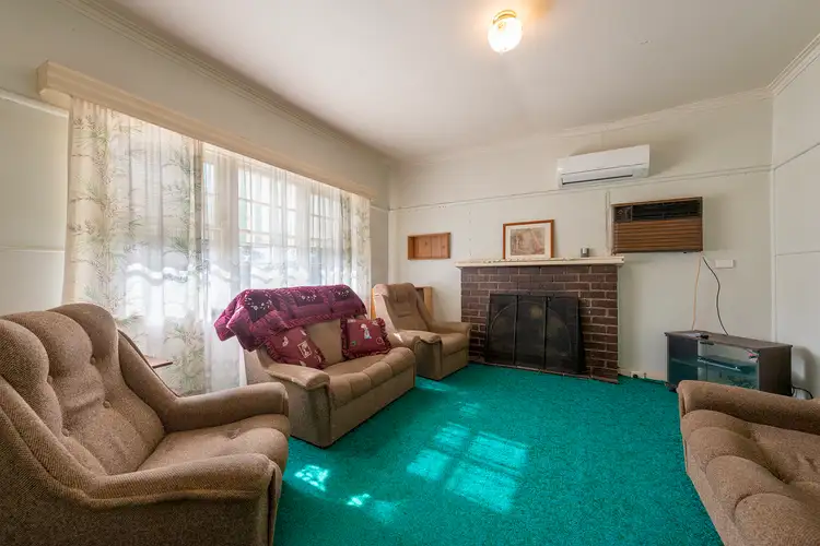 Second view of Homely house listing, 10 Queen Street, Rainbow VIC 3424