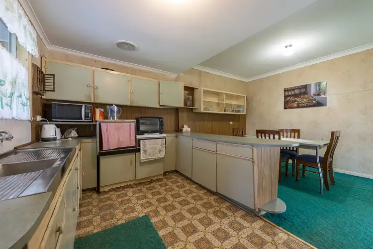 Fourth view of Homely house listing, 10 Queen Street, Rainbow VIC 3424