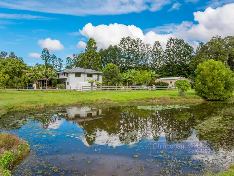 Main view of Homely rural property listing, 468 Main Arm Road, Mullumbimby NSW 2482