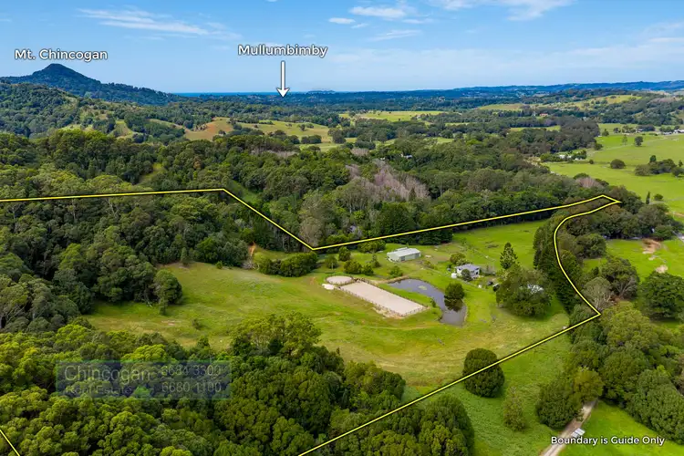 Second view of Homely rural property listing, 468 Main Arm Road, Mullumbimby NSW 2482