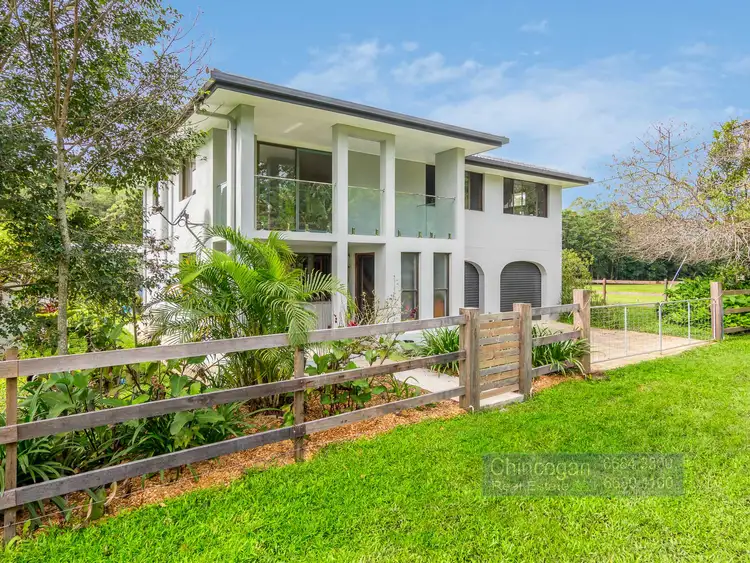 Third view of Homely rural property listing, 468 Main Arm Road, Mullumbimby NSW 2482