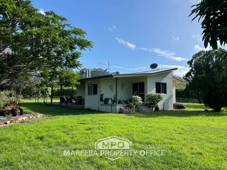 Third view of Homely rural property listing, 531 Boonmoo Road, Dimbulah QLD 4872