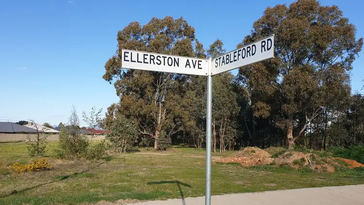 Lot 54 Hume Country Heights Estate, Glenroy NSW 2640