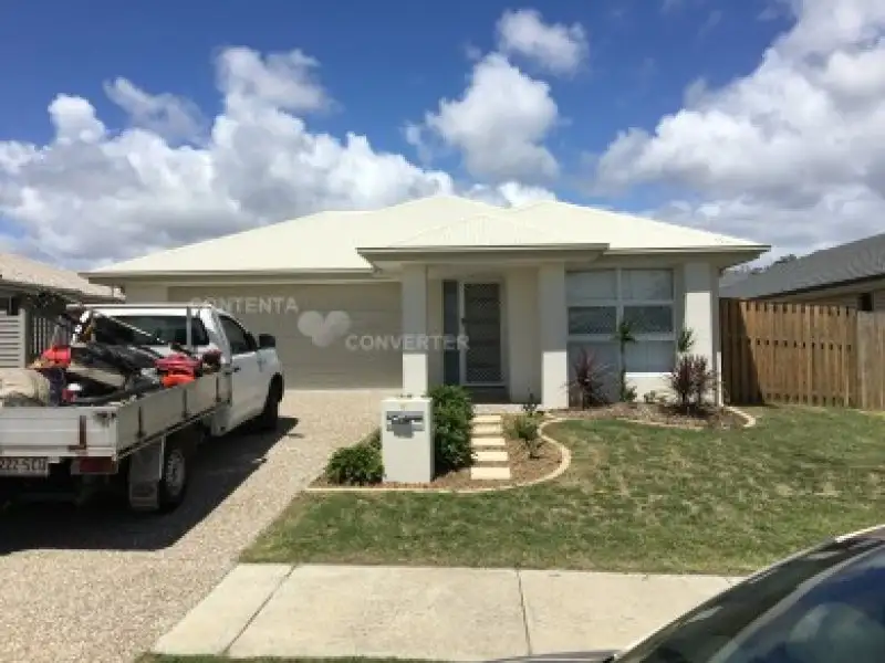 Main view of Homely house listing, 58 William Bvld, Pimpama QLD 4209