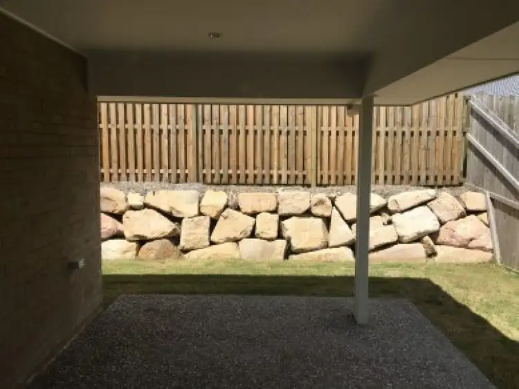 Second view of Homely house listing, 58 William Bvld, Pimpama QLD 4209