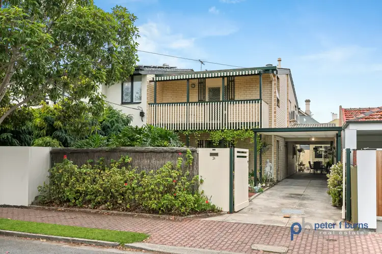 2C Ramsgate Street, Glenelg South SA 5045