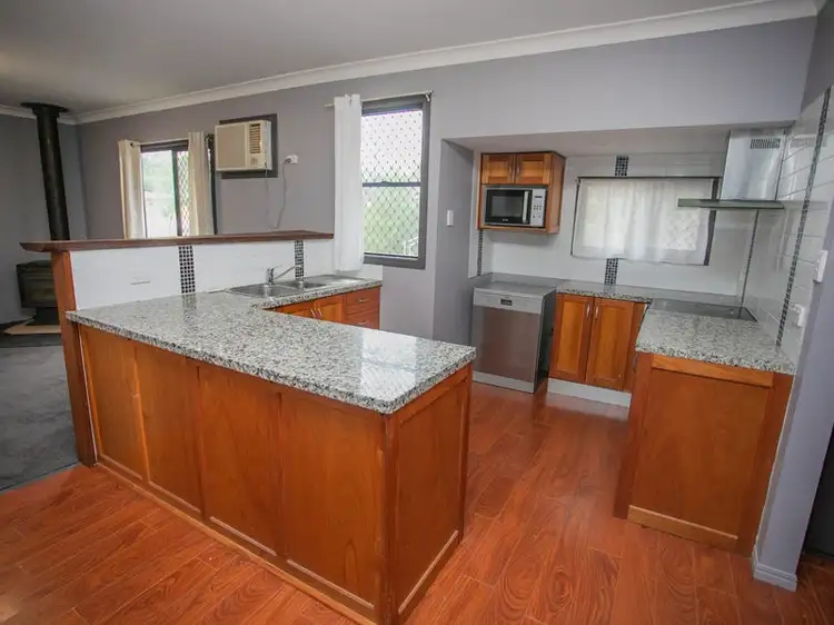 Second view of Homely house listing, 4 Mackie Street, Chinchilla QLD 4413