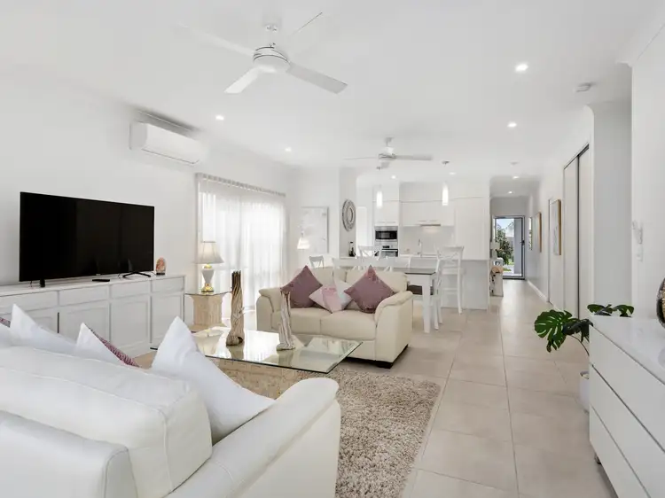 Third view of Homely retirement listing, 103/7 Halcyon Drive, Pimpama QLD 4209