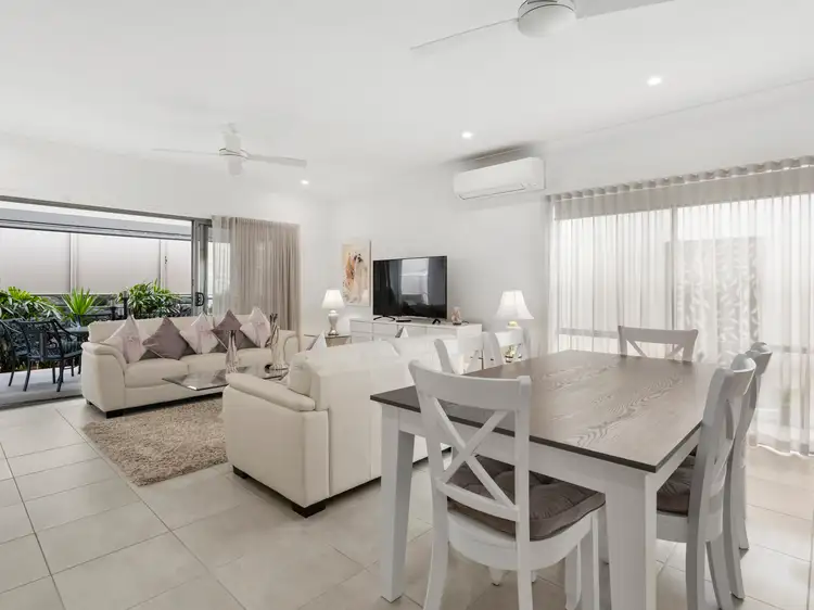 Fourth view of Homely retirement listing, 103/7 Halcyon Drive, Pimpama QLD 4209