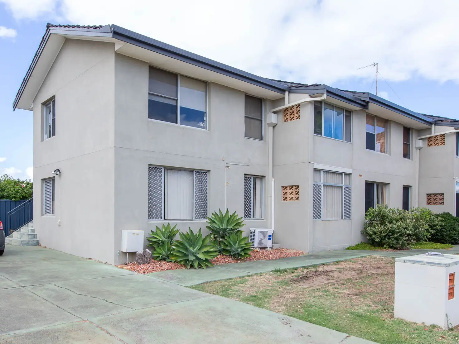 Main view of Homely unit listing, 1/3 Holywell Street, South Bunbury WA 6230