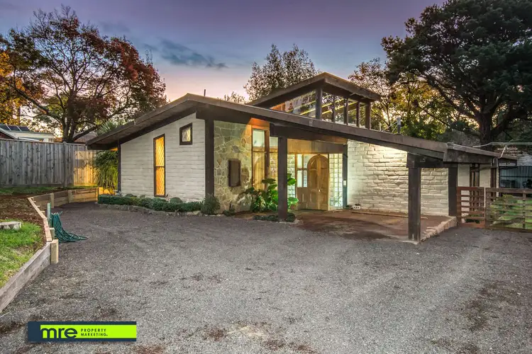 5 Vika Avenue, Monbulk VIC 3793