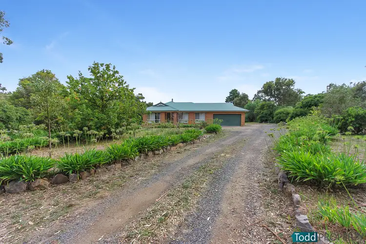 12 Shakespere Street, Heathcote VIC 3523