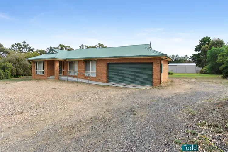 Second view of Homely house listing, 12 Shakespere Street, Heathcote VIC 3523