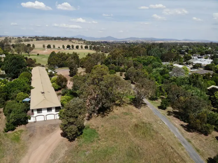 Main view of Homely unit listing, 5/5 Midland Highway, Mansfield VIC 3722