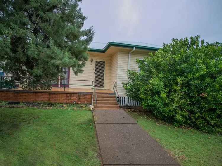 Main view of Homely house listing, 83 Middle Street, Chinchilla QLD 4413