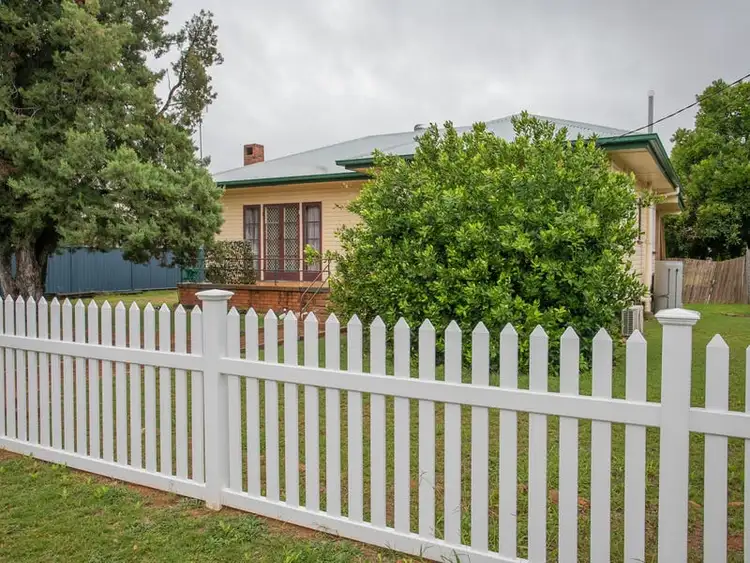 Second view of Homely house listing, 83 Middle Street, Chinchilla QLD 4413