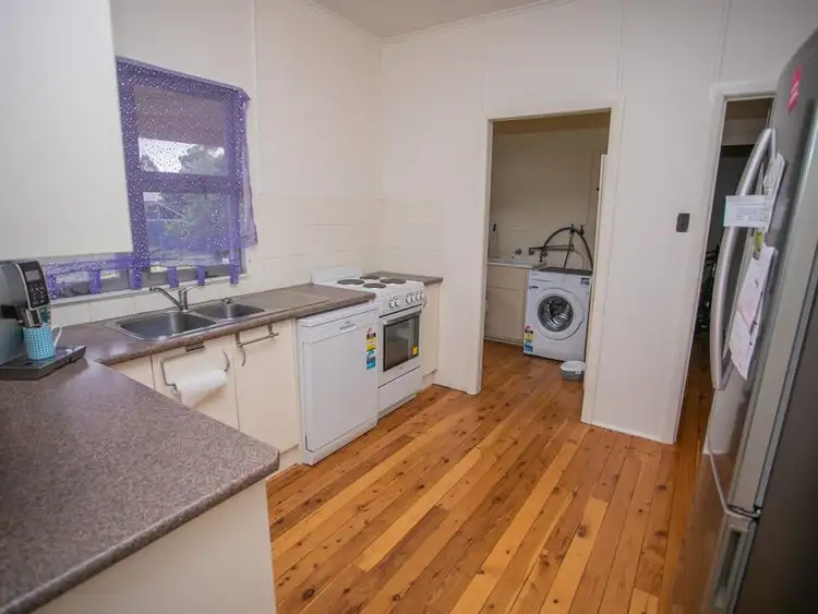 Third view of Homely house listing, 83 Middle Street, Chinchilla QLD 4413
