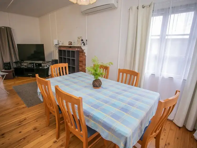 Fourth view of Homely house listing, 83 Middle Street, Chinchilla QLD 4413