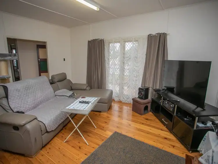 Fifth view of Homely house listing, 83 Middle Street, Chinchilla QLD 4413
