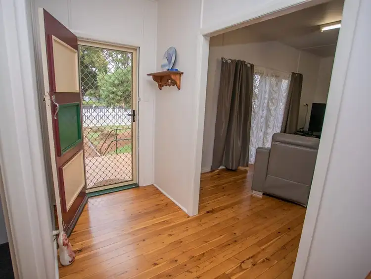 Sixth view of Homely house listing, 83 Middle Street, Chinchilla QLD 4413