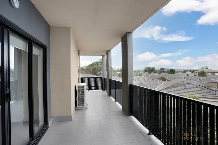 110/88 Epping Road, Epping VIC 3076