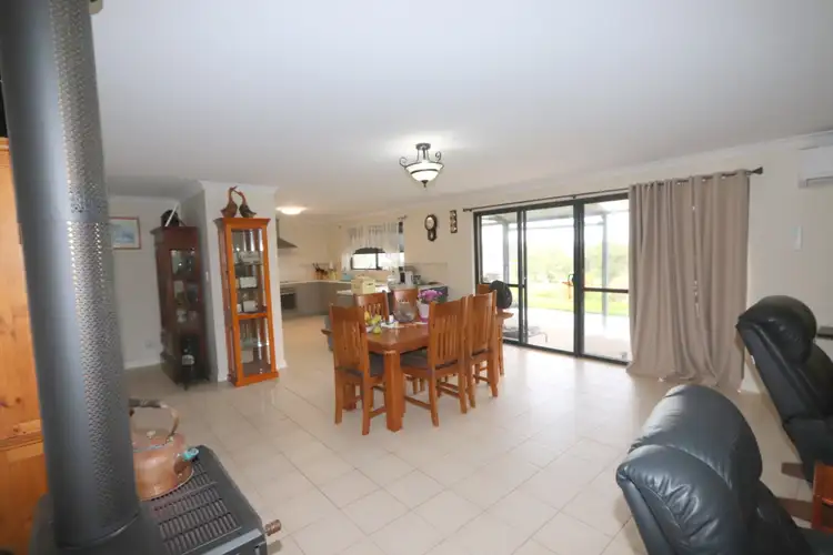 Fifth view of Homely house listing, 54 Woodward Heights, Denmark WA 6333