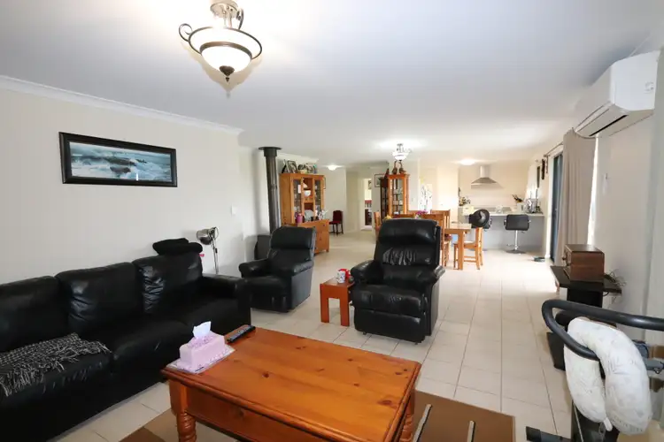 Sixth view of Homely house listing, 54 Woodward Heights, Denmark WA 6333