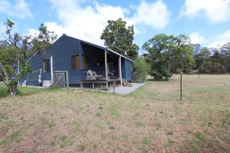 Main view of Homely rural property listing, 776 Lights Rd, Denmark WA 6333