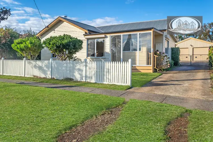 124 Hurd Street, Portland VIC 3305