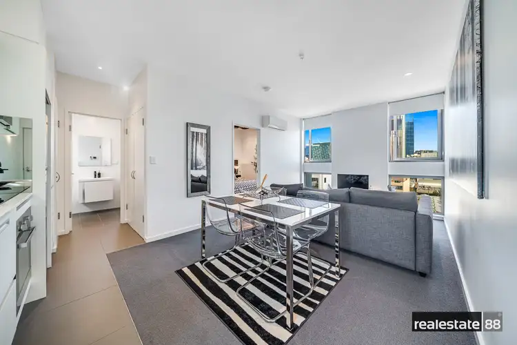 61/89 Aberdeen Street, Northbridge WA 6003
