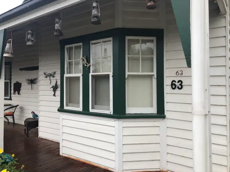 Third view of Homely house listing, 63 KELLY STREET, Pyramid Hill VIC 3575