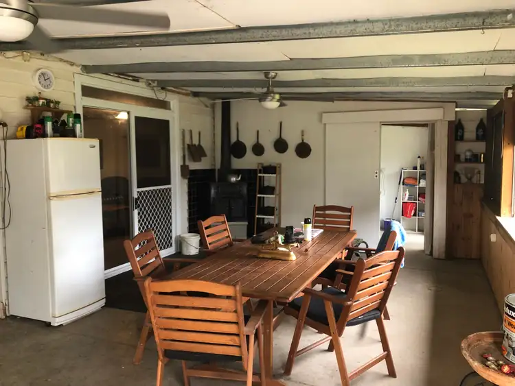 Fourth view of Homely house listing, 63 KELLY STREET, Pyramid Hill VIC 3575